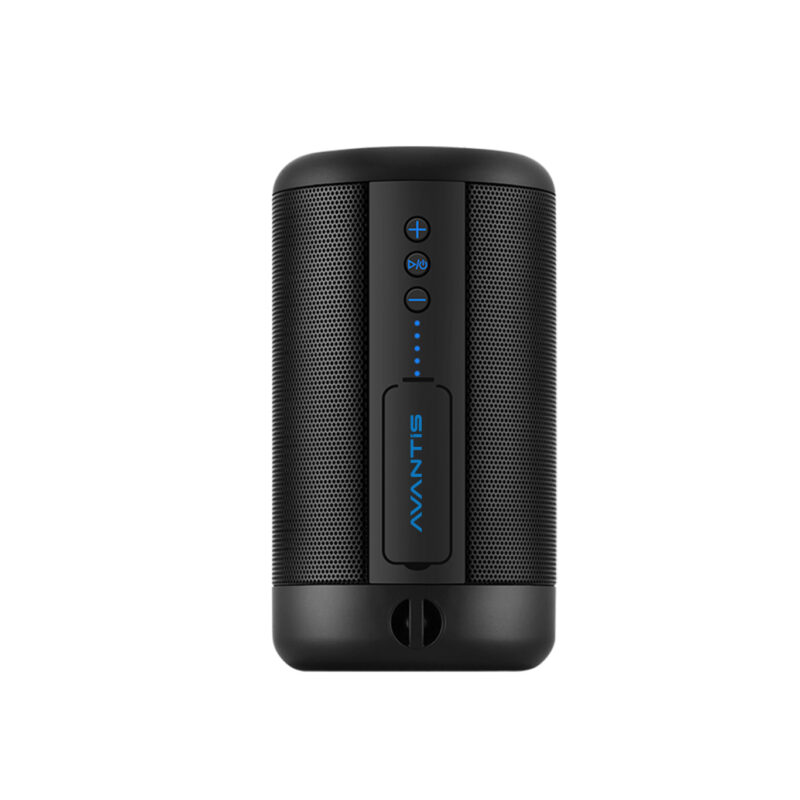Avantis xBass Bluetooth Speaker