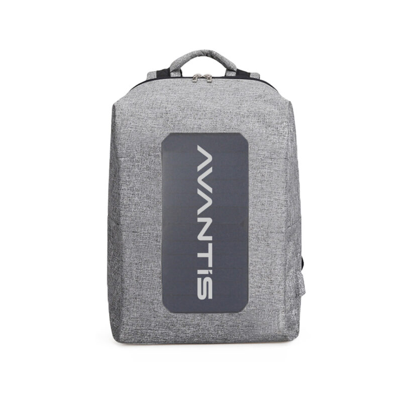 Avantis Ultra Slim Laptop Backpack 17.3 Inch