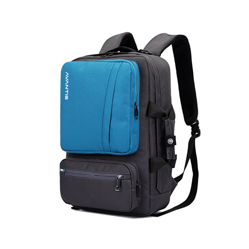 Avantis Laptop Backpack Sport Bag