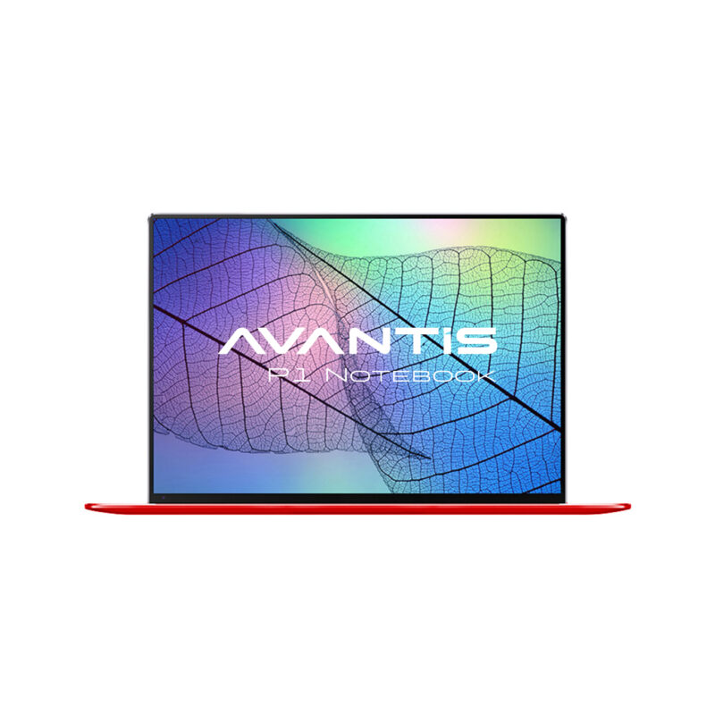 Avantis P1 NoteBook