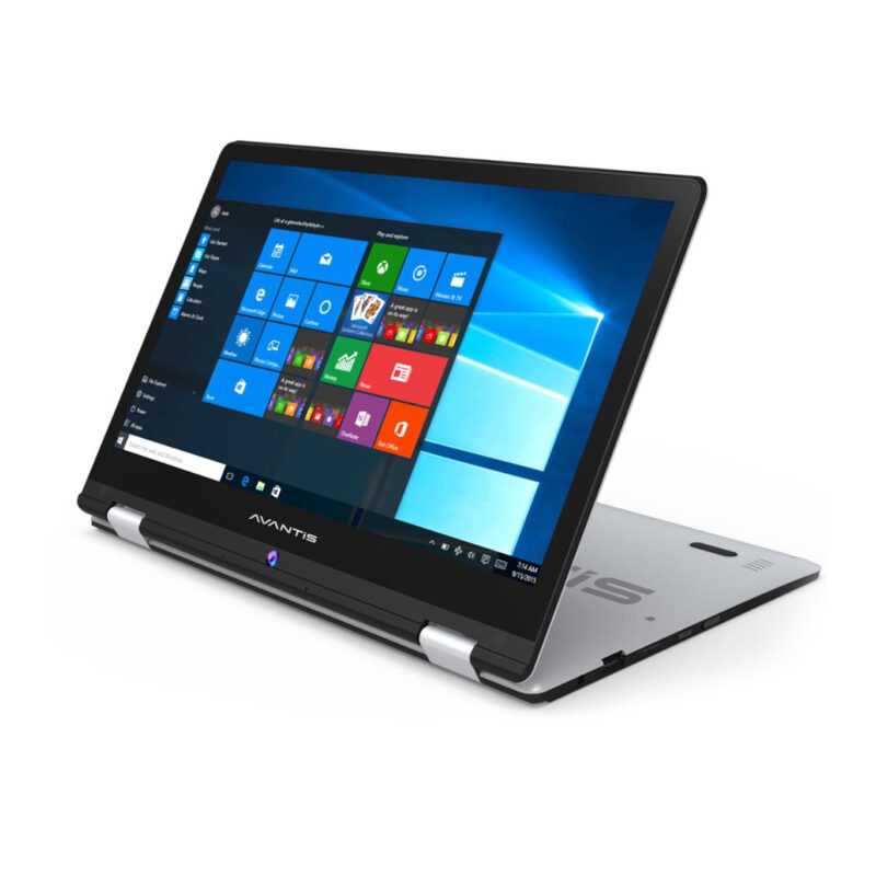 Avantis P2 NoteBook